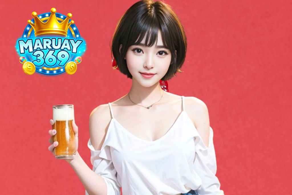 MARUAY369 ฝากถอนออโต้