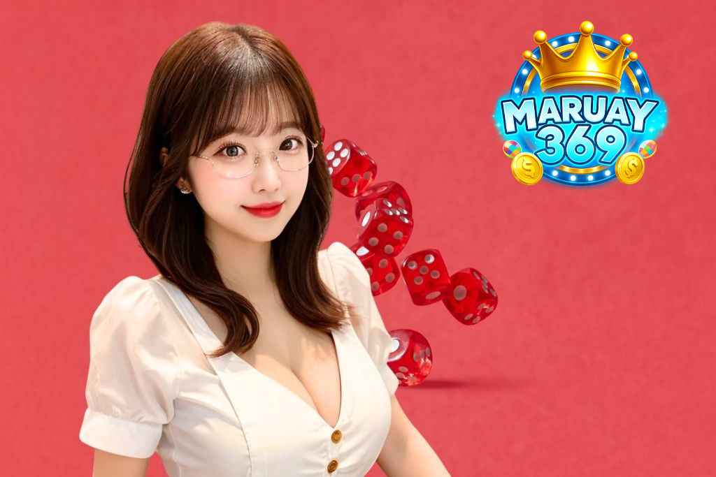 MARUAY369 ไม่มีขั้นต่ำ