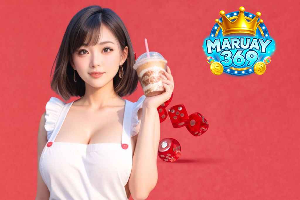 MARUAY369 สล็อตเว็บตรง