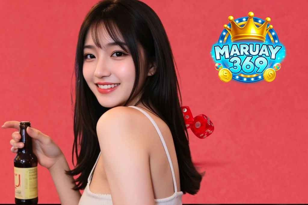 MARUAY369 สมัครฟรี